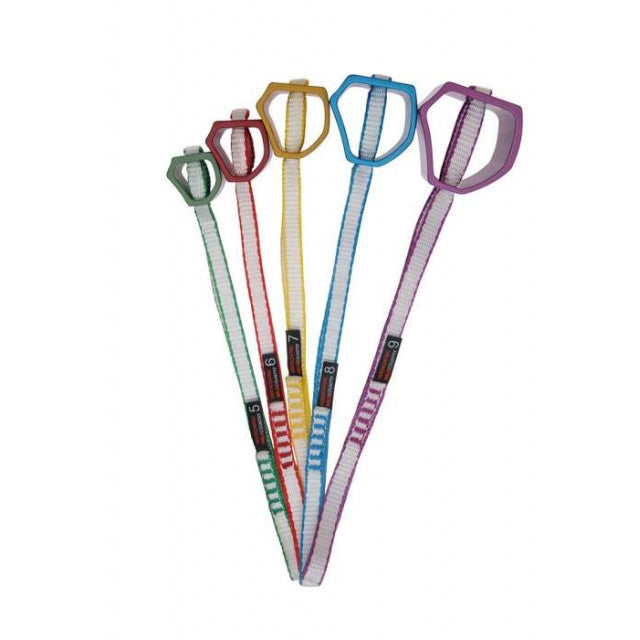 Wild Country Rockcentric Set 5-9 Uni