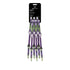 Wild Country Session Quickdraw 6x12cm Purple/Green