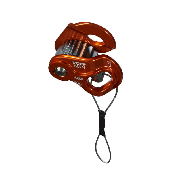 Wild Country Ropeman 1 Orange