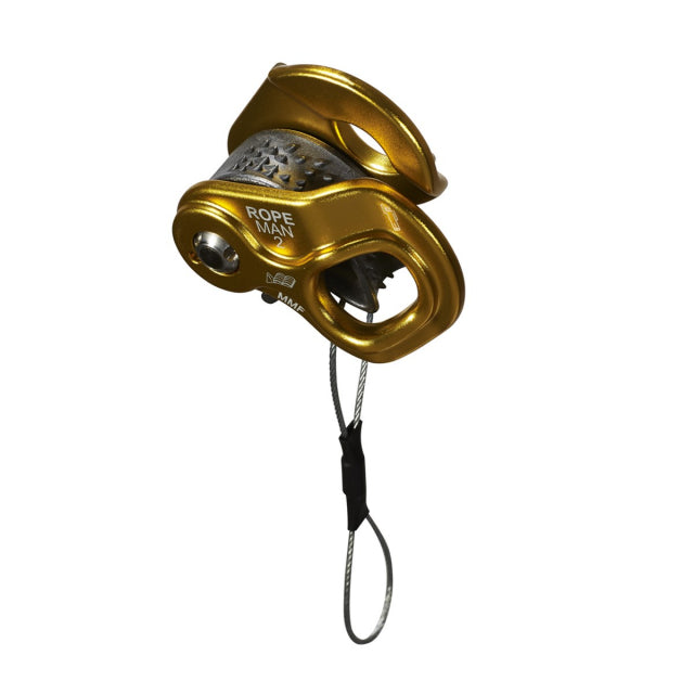 Wild Country Ropeman 2 Gold