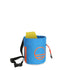 Wild Country Session Chalk Bag Detroit Blue/Citronelle