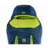 Nemo Forte Endless Promise Synthetic Sleeping Bag Abyss/Green Sheen