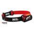 Petzl Actik Core Lamp Blue Red