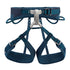 Petzl Adjama Harness Blue