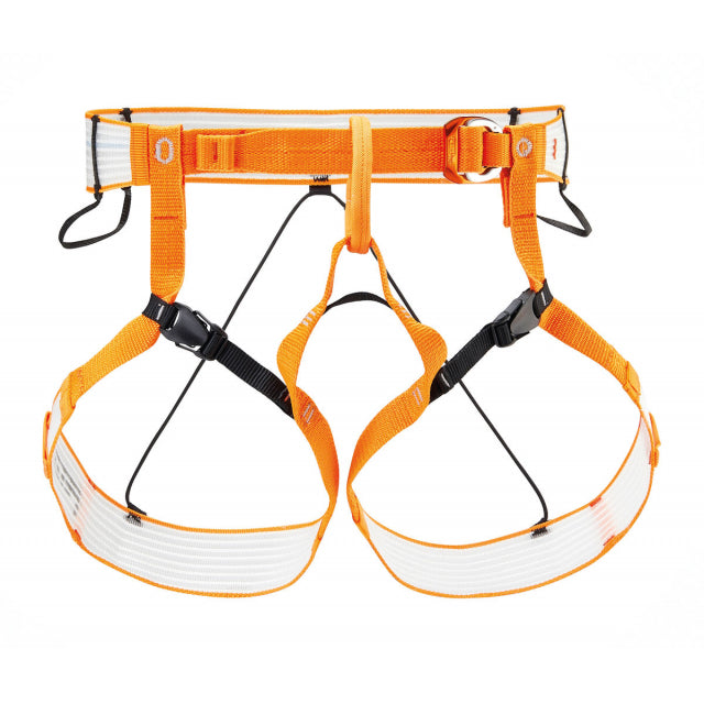 Petzl Altitude Harness Orange