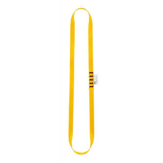 Petzl Anneau Nylon Sling Yellow