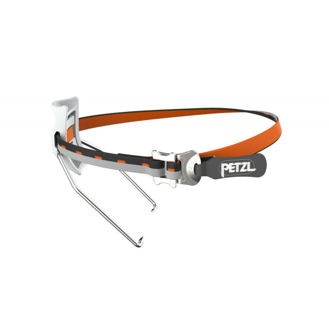 Petzl Back Lever Heel Bail