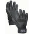 Petzl Cordex Plus Belay Glove Black