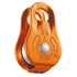 Petzl Fixe Pulley Orange