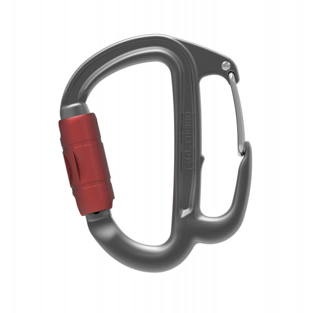 Petzl Freino Z Auto-Lock Carabiner