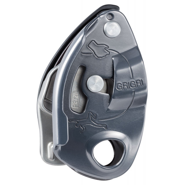 Petzl Gri Gri Grey