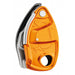 Petzl Gri Gri + Orange