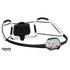 Petzl Iko 350 Lumen Headlamp Black
