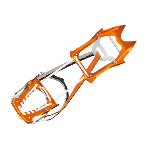 Petzl Leopard Crampon FlexLock