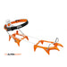 Petzl Leopard Crampon LeverLock