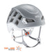 Petzl Meteora Helmet White Grey S/M White/Gray