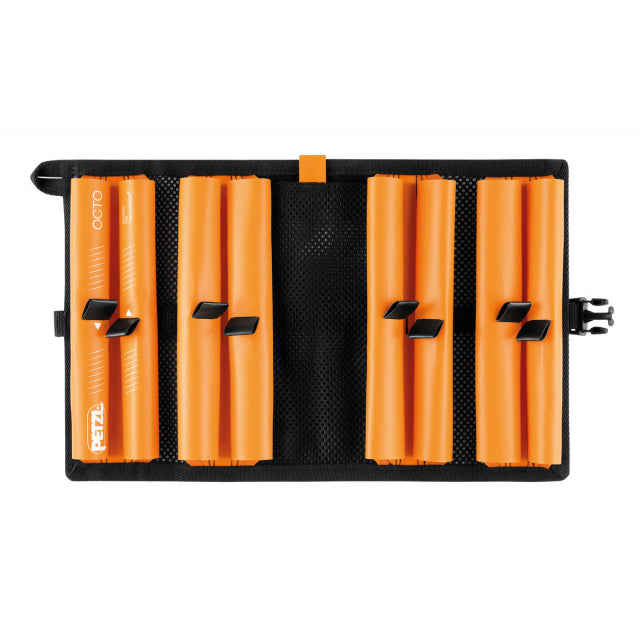 Petzl Octo Ice Screw Holder