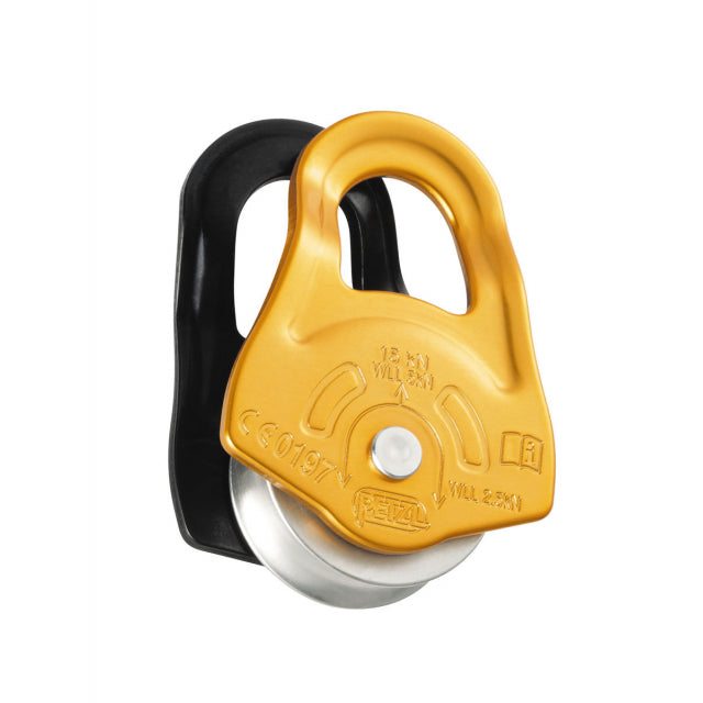 Petzl Partner Pulley