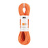 Petzl Paso Guide Half Rope Grey 7,7 MM X 50M Orange