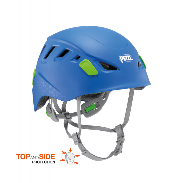 Petzl Picchu Helmet Blue