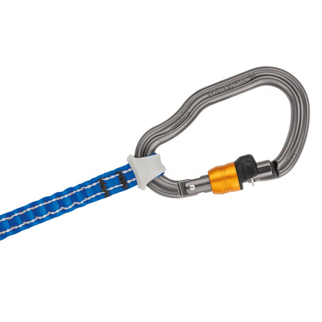 Petzl Scorpio Vertigo Via Ferrata