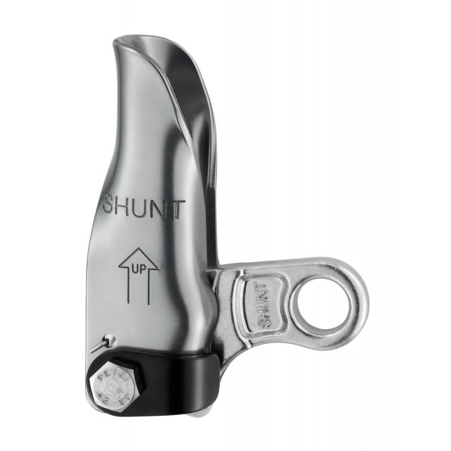 Petzl Shunt S17