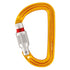 Petzl SmD Carabiner Screw Lock