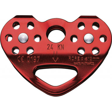 Petzl Tandem Dbl Pulley