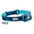 Petzl Tikka Lamp Blue Green