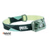 Petzl Tikka Lamp Blue Yellow