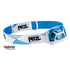 Petzl Tikka Lamp Blue Blue