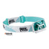 Petzl Tikkina Lamp Blue Green