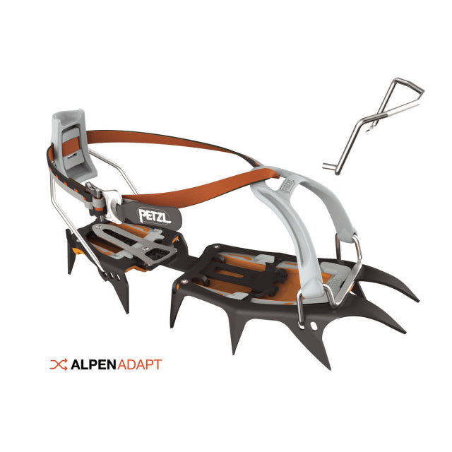 Petzl Vasak FlexLock