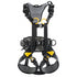 Petzl Volt Harness International Black