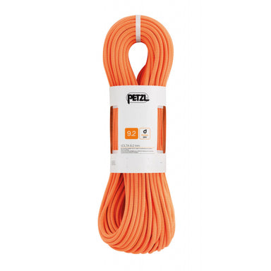 Petzl Volta Dry Orange