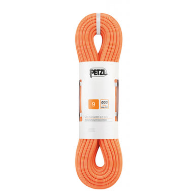 Petzl Volta Guide Dry Orange