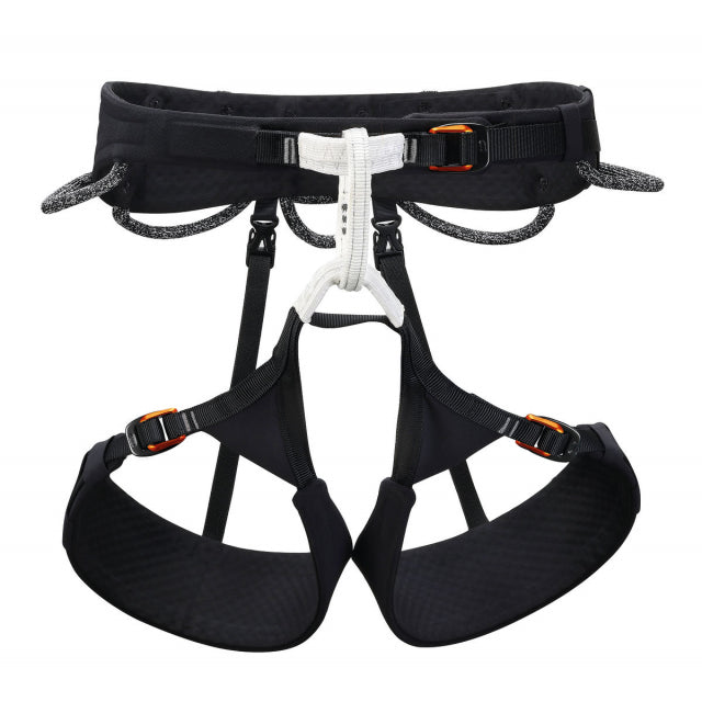 Petzl Aquila Harness Black L Black