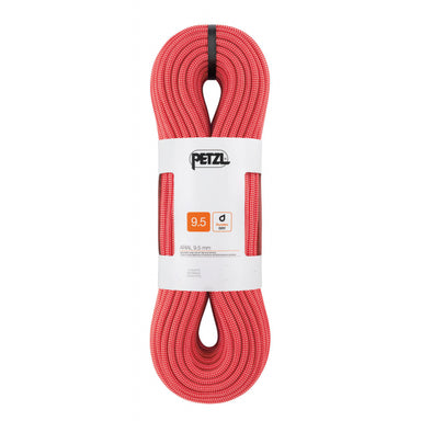 Petzl Arial Rope 9.5mm Blue 60 M Blue