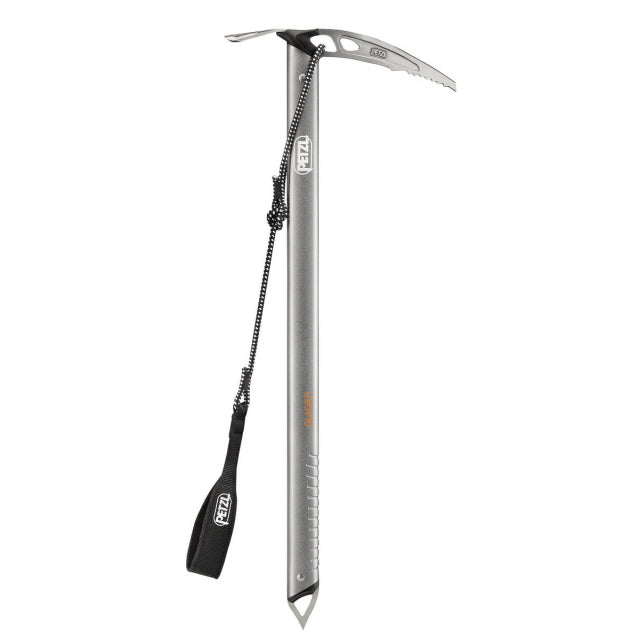 Petzl Glacier Ice Axe 60 CM