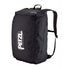 Petzl Kliff Rope Bag Gray Gray
