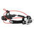 Petzl Nao Rl Headlamp Black