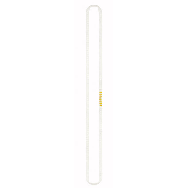 Petzl Pur'anneau Sling 120 Yellow
