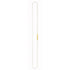 Petzl Pur'anneau Sling 120 Yellow