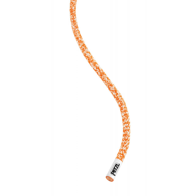 Petzl Rad Line Cord 30m Orange