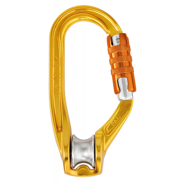 Petzl Rollclip Pulley