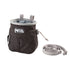 Petzl Sakapoche Chalk Bag Grey Gray