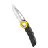 Petzl Spatha Knife Black Black