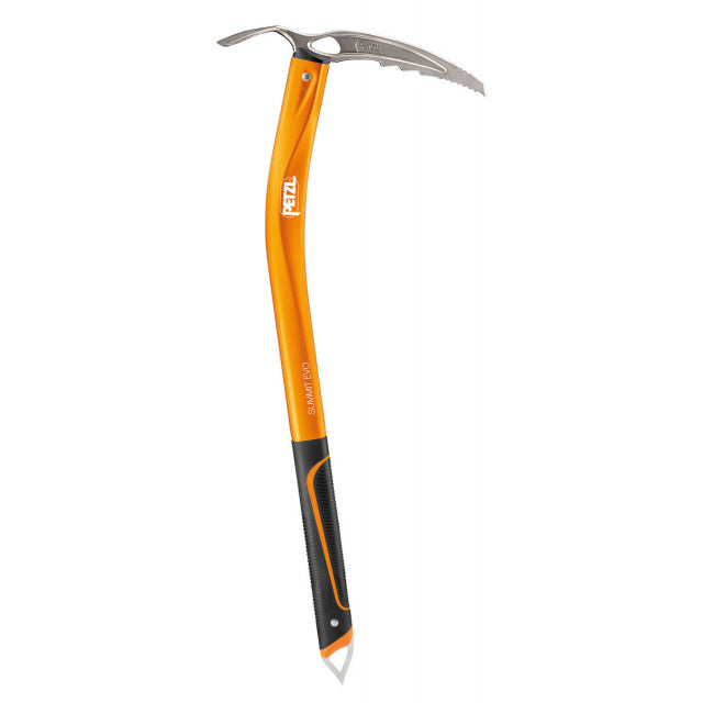 Petzl SuMMit Evo Ice Axe 52 CM