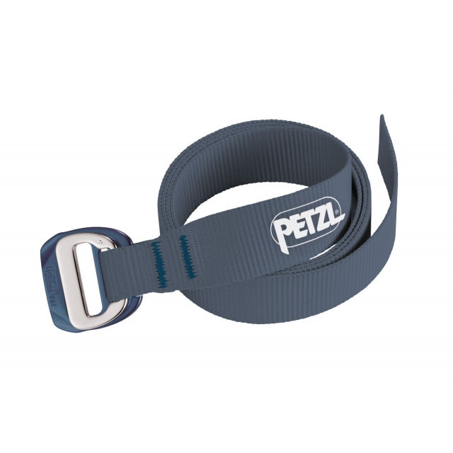 Petzl Belt Blue Blue