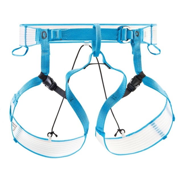 Petzl Harness Altitude White/turquoise/xl White/Turquoise